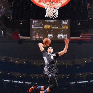 开云体育手机-球员如何根据节奏选择是否出手三分，篮球节奏型球员