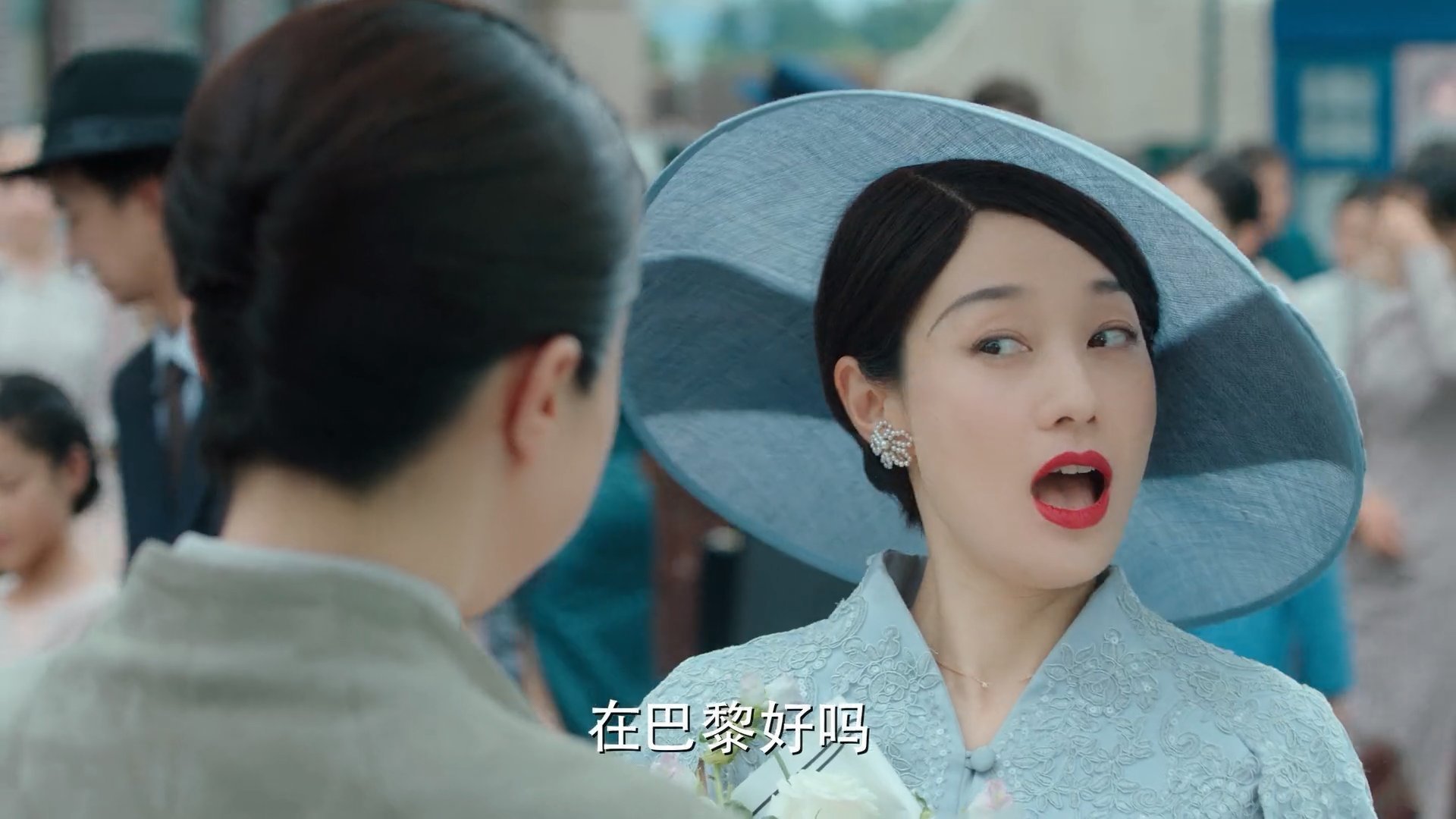 强强对话势均力敌，谁能笑到最后？，强强对战